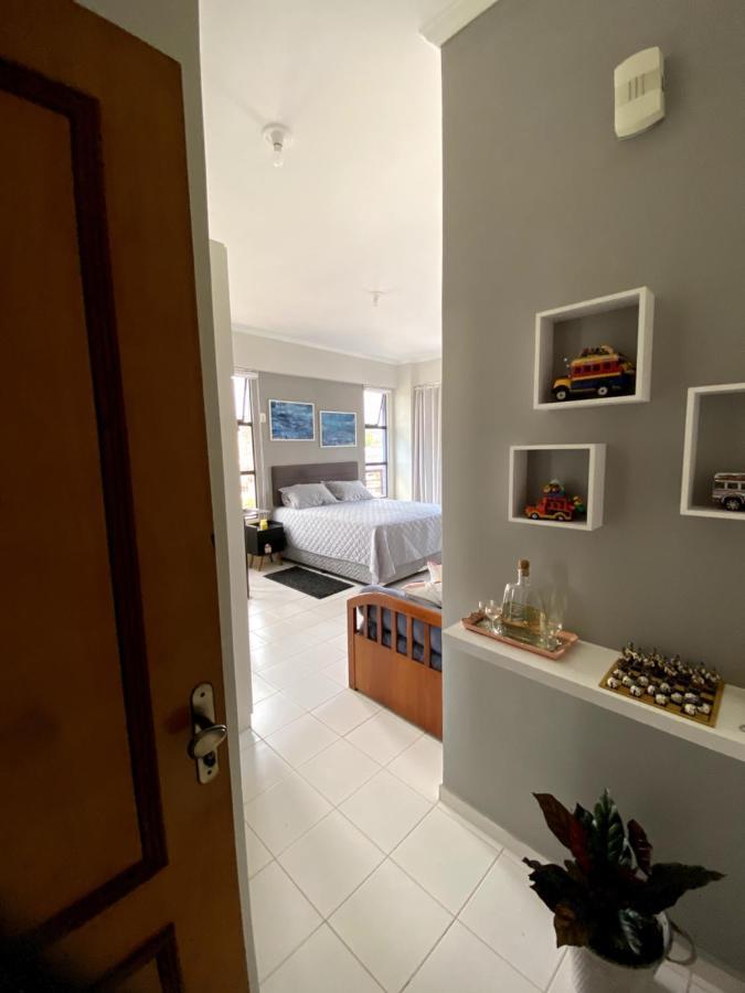 Apartamento Studio - Novissimo E Aconchegante Em Caxambu Mg Экстерьер фото