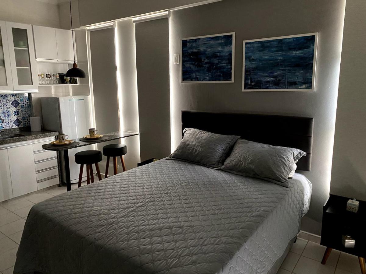 Apartamento Studio - Novissimo E Aconchegante Em Caxambu Mg Экстерьер фото