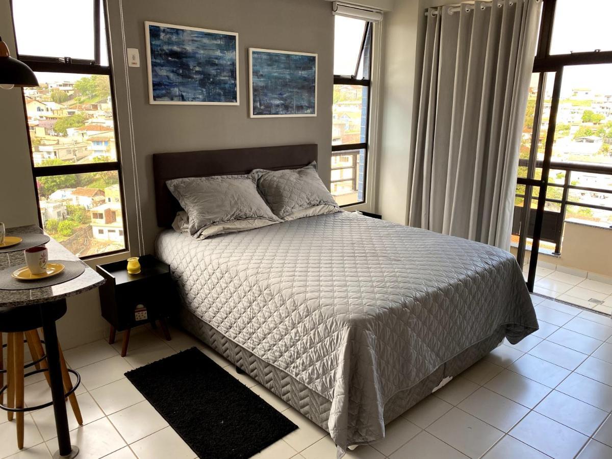 Apartamento Studio - Novissimo E Aconchegante Em Caxambu Mg Экстерьер фото