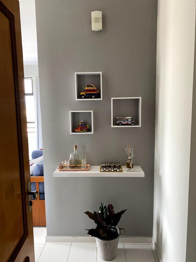 Apartamento Studio - Novissimo E Aconchegante Em Caxambu Mg Экстерьер фото