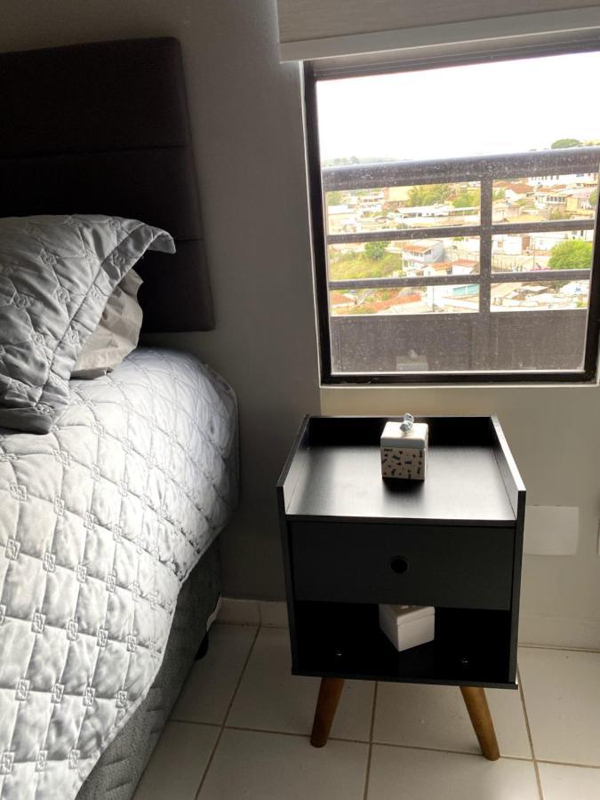 Apartamento Studio - Novissimo E Aconchegante Em Caxambu Mg Экстерьер фото